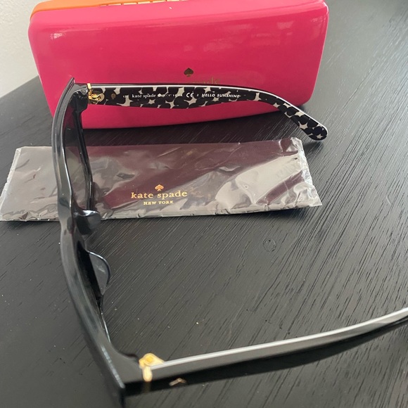 Kate Spade EMMYLOU/S Sunglasses - Picture 7 of 8